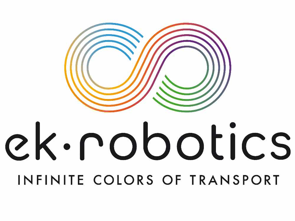 Change of name: EK Automation becomes EK Robotics Change of name: EK Automation becomes EK Robotics