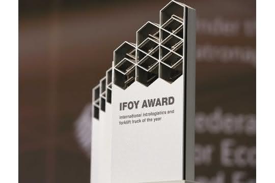 IFOY Award 2021: Six winners rejoice
