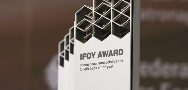 IFOY Award 2021: Sechs Sieger jubeln IFOY Award 2021: Sechs Sieger jubeln