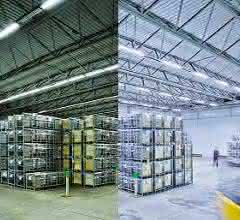 64 Prozent weniger Stromverbrauch dank Triluxs LEDs