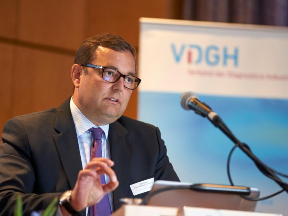 Ulrich Schmid