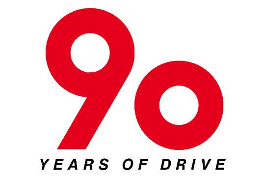 SEW-Eurodrive celebrates its 90th anniversary