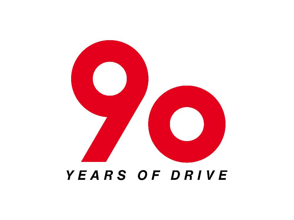 SEW-Eurodrive begeht 90-jähriges Firmenjubiläum