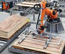 Conveyor and lifting technology: Eurotech: Vacuum all-rounder