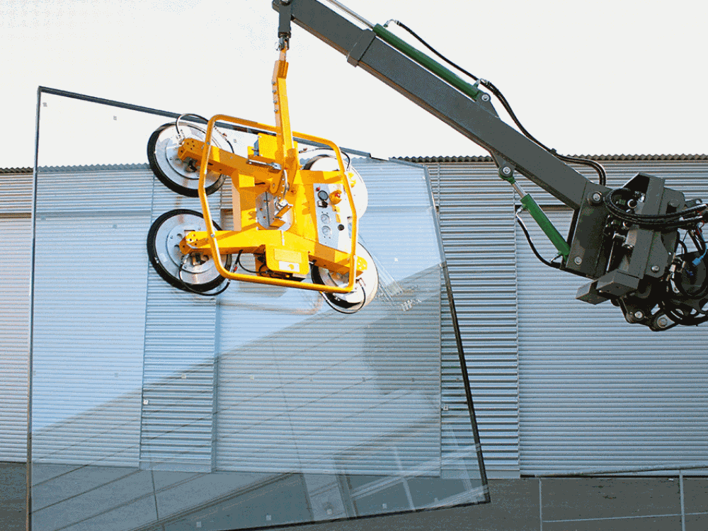 EuroTech distribution: pure flexibility