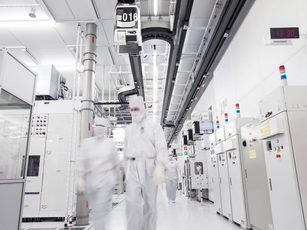 Digital twin: Step by step to the digital twin