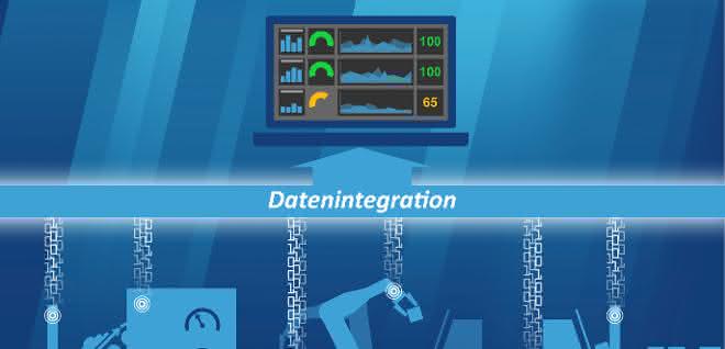 Data integration