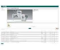 Textile industry: Industry 4.0 for the textile industry