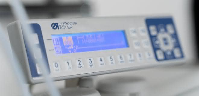 Textile industry: Industry 4.0 for the textile industry