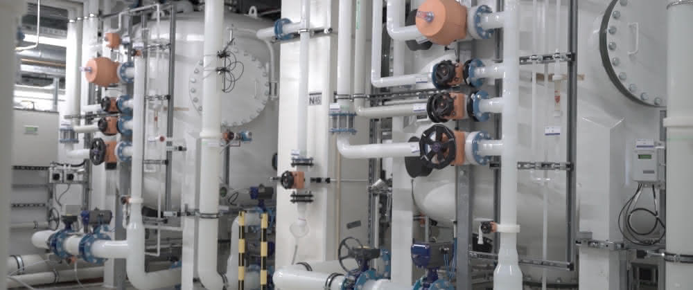 Predictive maintenance: Reliability thanks to AI