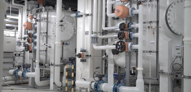 Predictive maintenance: Reliability thanks to AI