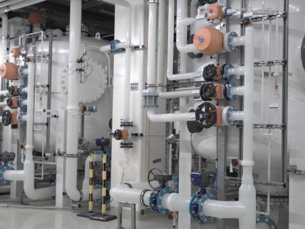Predictive maintenance: Reliability thanks to AI