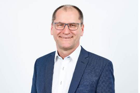 Knapp strengthens SAP EWM presence in Germany