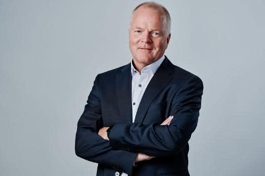 Personnel: New Regional Manager Land Transport Germany at Gebrüder Weiss