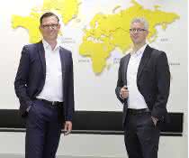SSI Schäfer becomes majority shareholder of SWAN SSI Schäfer becomes majority shareholder of SWAN