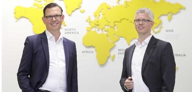 SSI Schäfer becomes majority shareholder of SWAN SSI Schäfer becomes majority shareholder of SWAN
