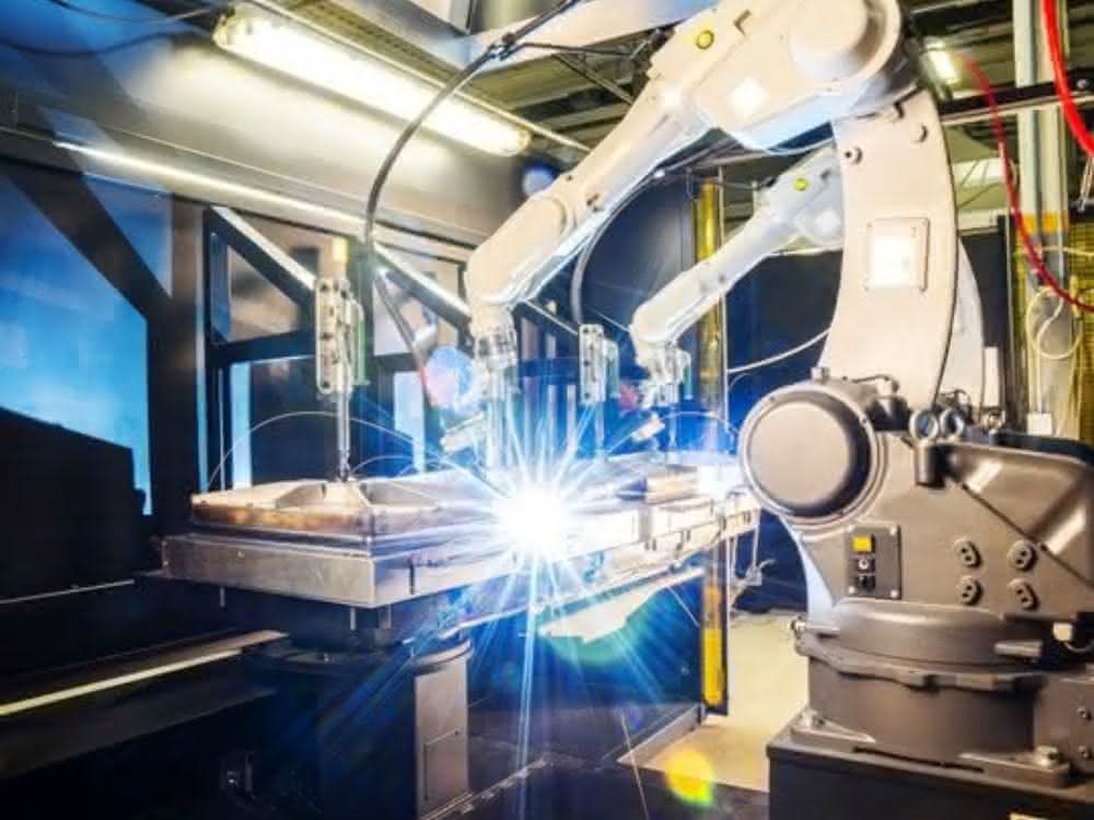 Wire-based additive manufacturing