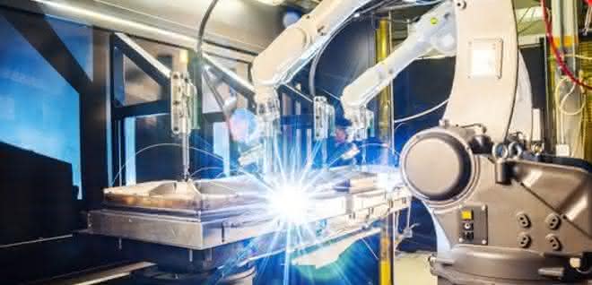 Wire-based additive manufacturing