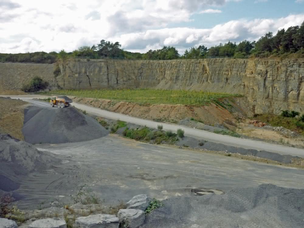 Cemex stärkt seinen Standort Deutschland
