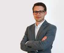 Dominic Crimp new COO at TGW's Northern Europe hub Dominic Crimp new COO at TGW's Northern Europe hub