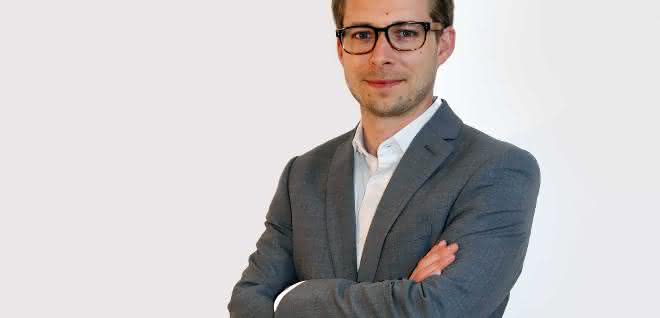 Dominic Crimp new COO at TGW's Northern Europe hub