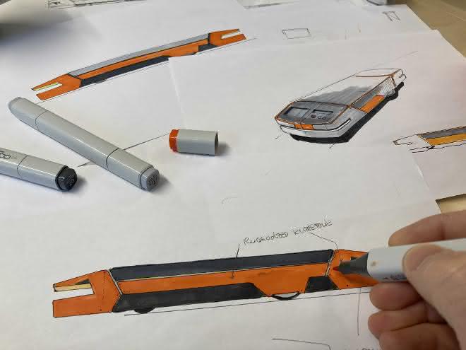 Safelog stellt erstes Modell der neuen FTS-Generation ´21 vor