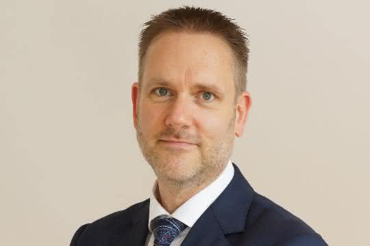 Dr. Florian Geistmann