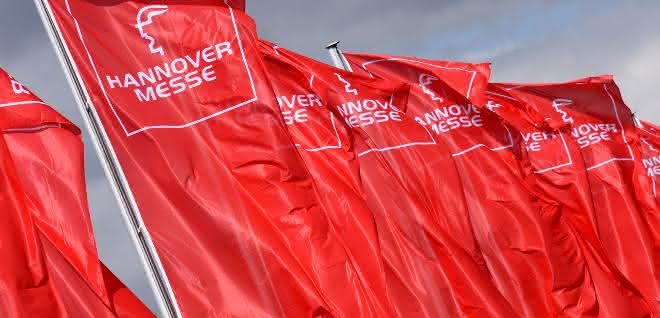 Hannover Messe 2022