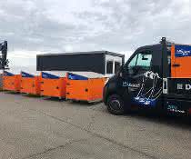 Staukastensysteme: Ladung sichern mit der HS Box Multi