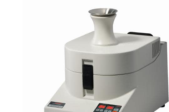 Rotor-Schnellmühle