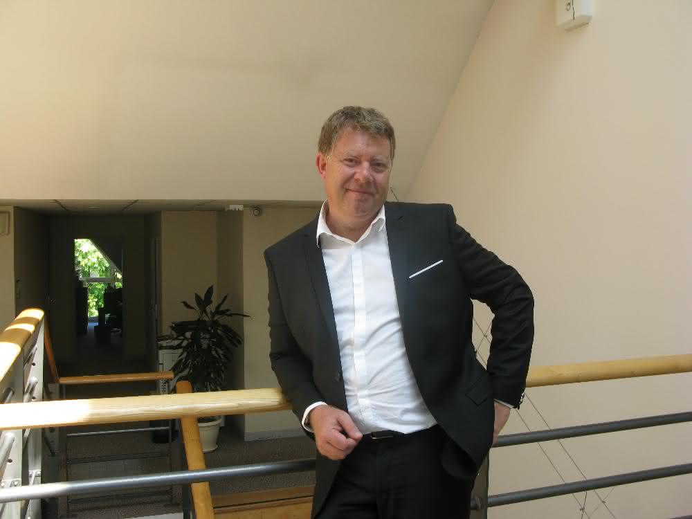 Alles prima bei Savoye Alles prima bei Savoye