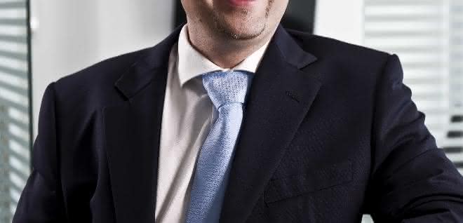 Frédéric Zielinski ist neuer General Director Europa bei Savoye Frédéric Zielinski ist neuer General Director Europa bei Savoye