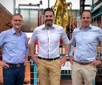 Firmenübernahme: Hörl+Hartmann Ziegelwerke expandieren