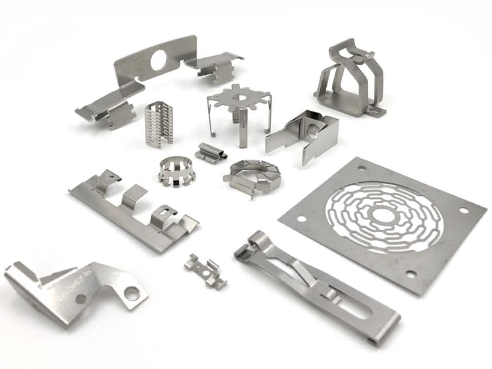 Technical springs