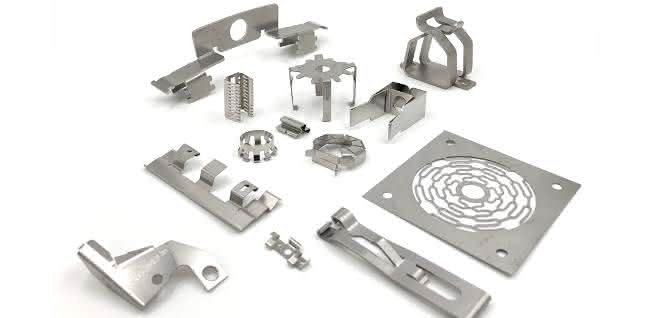 Technical springs