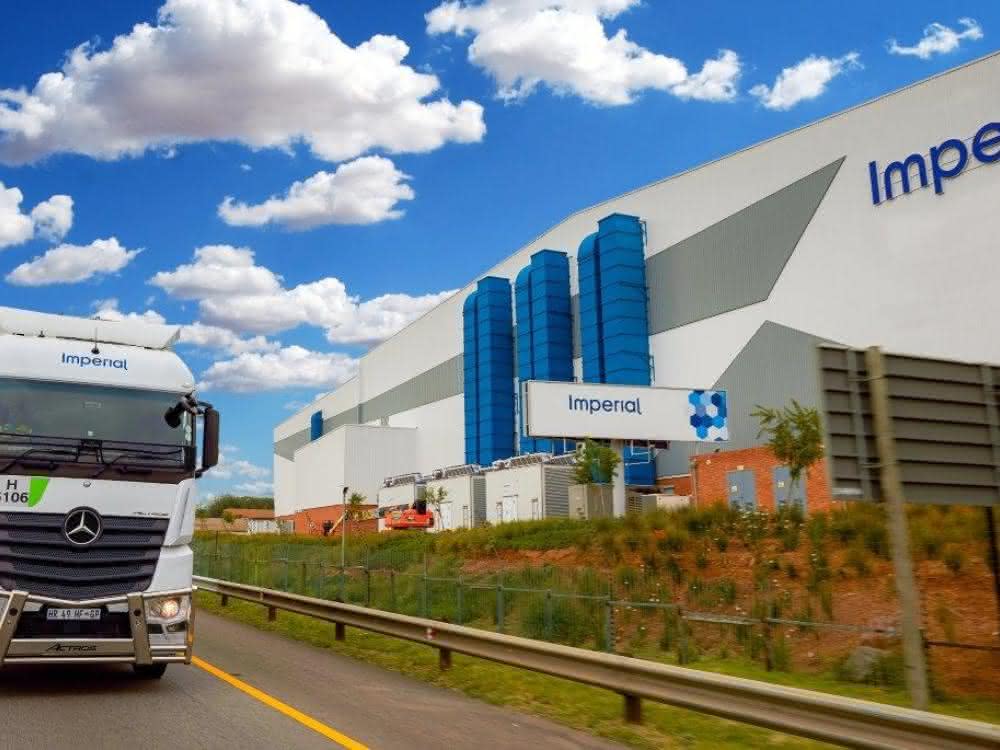 DP World unterbreitet Angebot zum 100-prozentigen Erwerb von Imperial