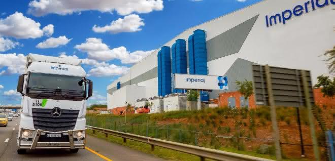 DP World submits offer to acquire 100 percent of Imperial