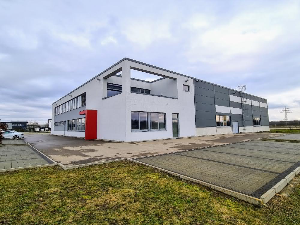 Terberg Spezialfahrzeuge pushes ahead with expansion in the DACH region