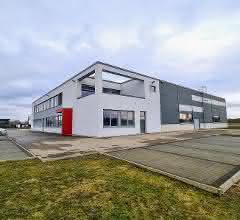 Terberg Spezialfahrzeuge pushes ahead with expansion in the DACH region