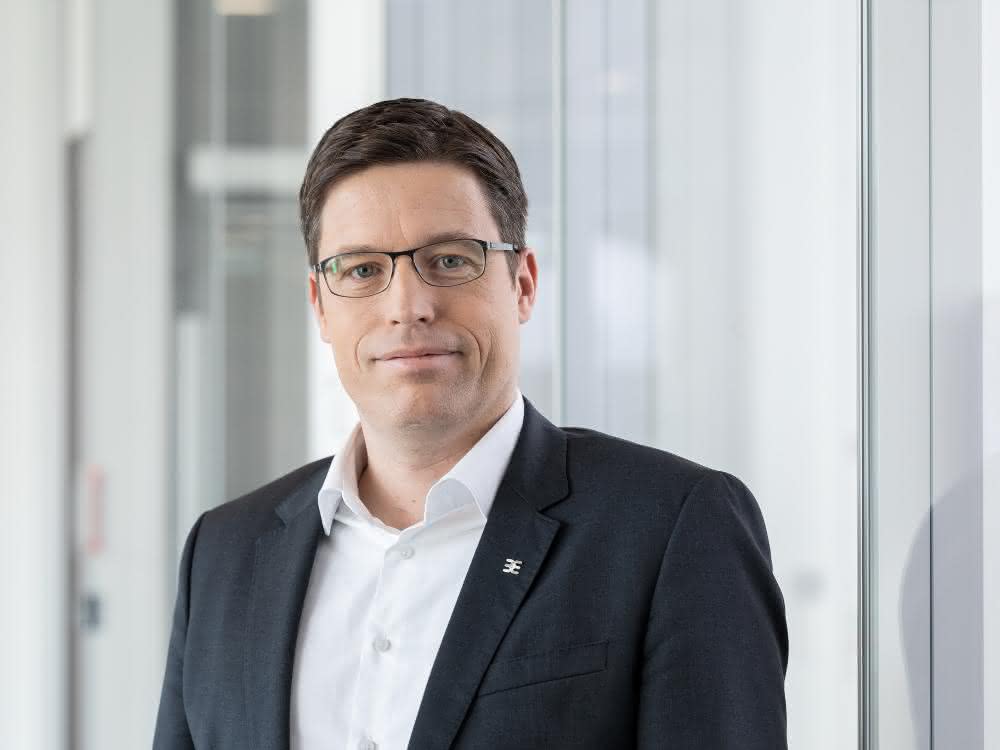 Dr. Timo Berger