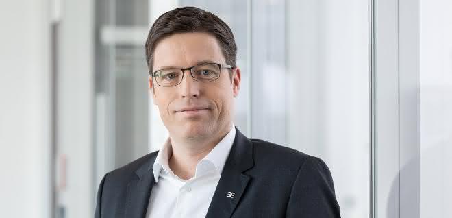 Dr. Timo Berger