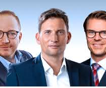 Wiferion brings industry experts on board Wiferion brings industry experts on board