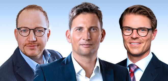 Wiferion brings industry experts on board