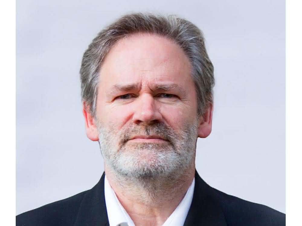 Don Robinson