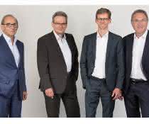 Isra Vision management team Isra Vision management team