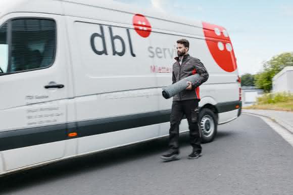 DBL Verbund feiert 50. Geburtstag