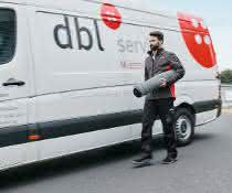 DBL Verbund feiert 50. Geburtstag