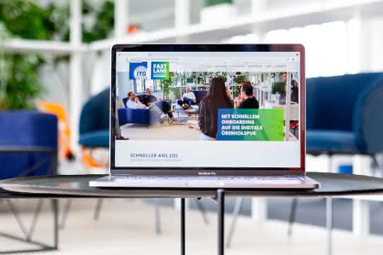 ITG focuses on e-commerce services