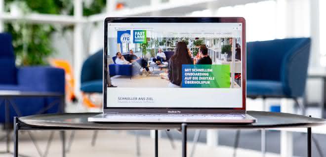 ITG focuses on e-commerce services