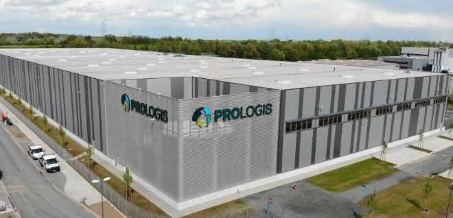 Logistics real estate: Prologis concludes long-term lease agreement with home textiles retailer